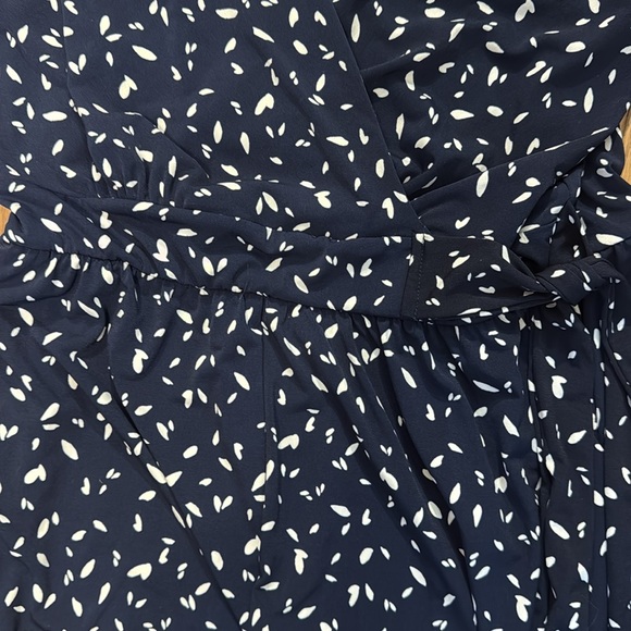 Spaghetti strap jumpsuit - Picture 6 of 6